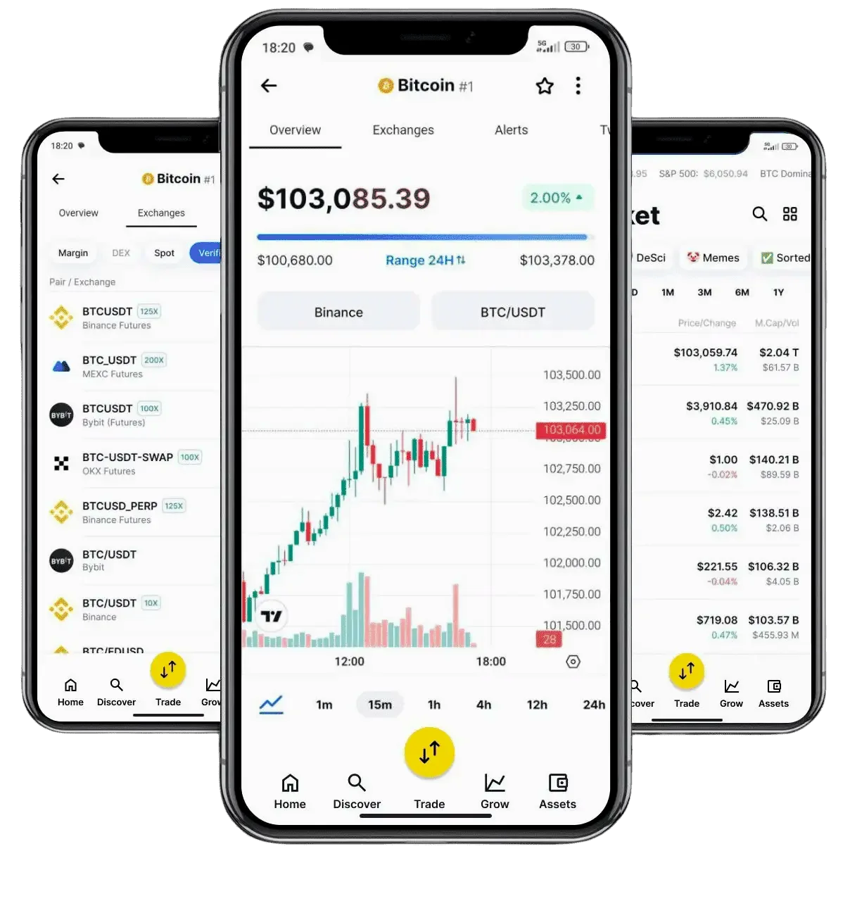 Glamflashix market analysis